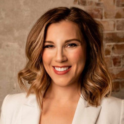 Andrea McGinn, Esq.