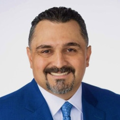 Shahrad Milanfar, Esq.