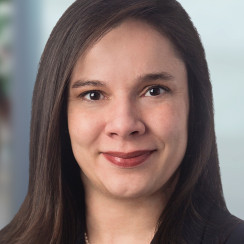 Iliana L. Peters, Esq.