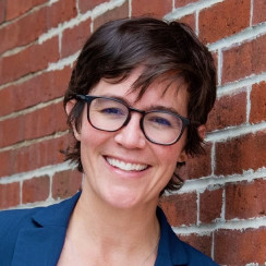Meryl Poulin, Esq.