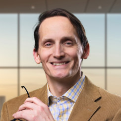 Jason Raether, Esq.