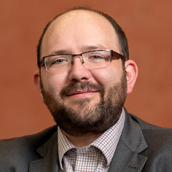Joe Regalia, Esq.