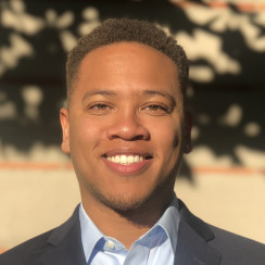 Evan Reid, Esq.
