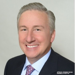 David Ries, Esq.