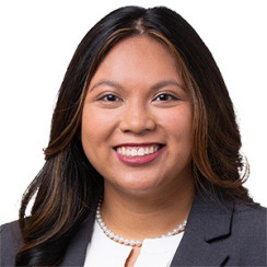 Mikkaela Salamatin, Esq.