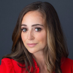 Roya Samarghandi, Esq.