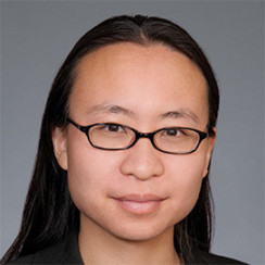 Jenny Zhang, Esq.