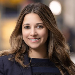 Melissa Sherman, Esq.