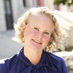 Adrienne Woods, Esq.