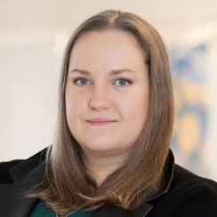 Maria Sokova, Esq.