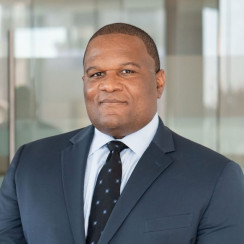 Jermaine Watson, Esq.