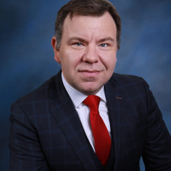 William Trachman, Esq.
