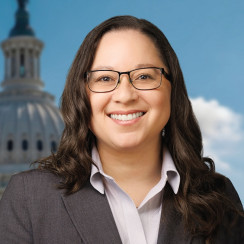 Nicole Vele, Esq.