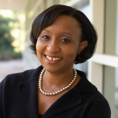 Richelle Tucker, Esq.