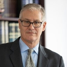 Jeffrey Van Etten, Esq.