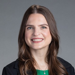 Anita Rocha, Esq.