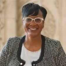 Dr. Artika R. Tyner, Ed.D., M.P.P., J.D.