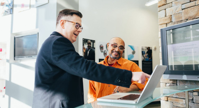 Estate Planning for Small Businesses