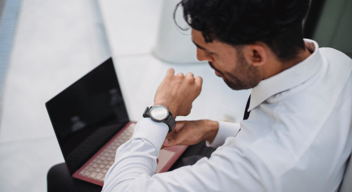 Utilizing Technology for Time and Practice Management in New Jersey