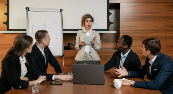 From Lawyer to Law Firm: Guidance for New Legal Entrepreneurs