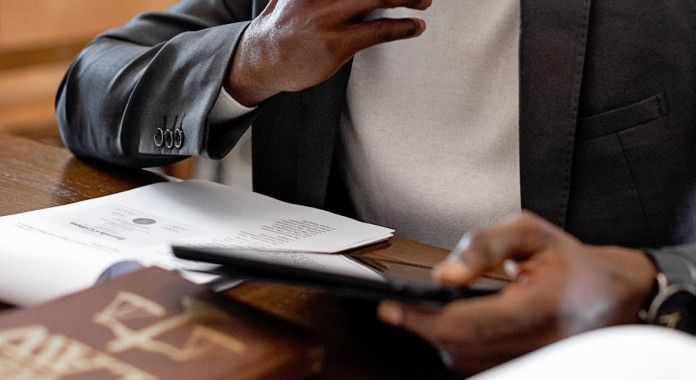 Ethical Challenges: Upholding Integrity as a Legal Professional