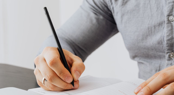 Lawyers Are Professional Writers: Hone Your Craft