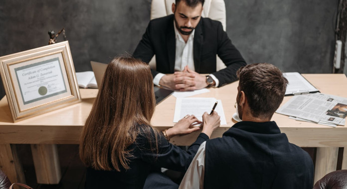 Online Courese Filter