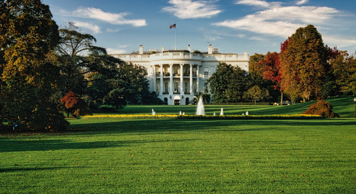 Executive Prerogative Past and Present: Presidential Power from President Lincoln to President Trump