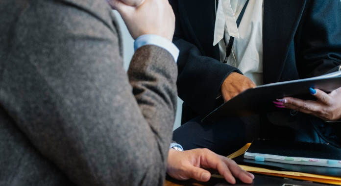 Legal Ethics re Sex Discrimination and Attorney-Client Sex