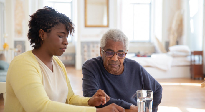 Online Courese Filter