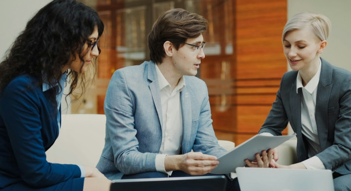 Online Courese Filter