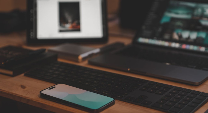 Online Courese Filter