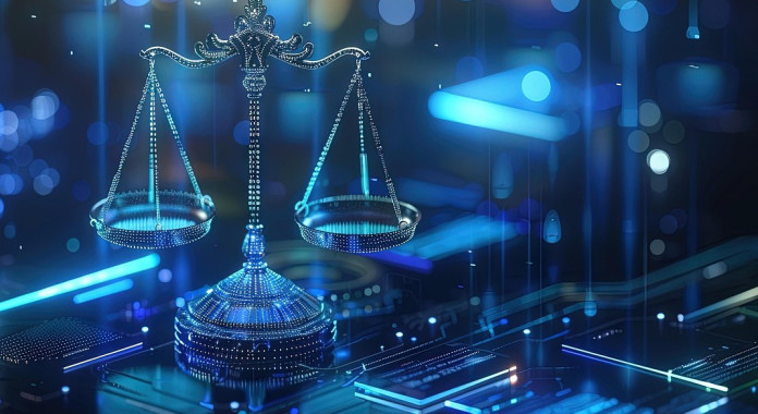 AI Challenges to Legal Ethics