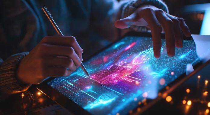 Art, Law, and Ethics in the AI Age