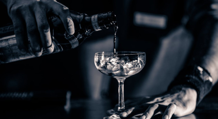 Substance-Abuse Impairing Legal Ethics