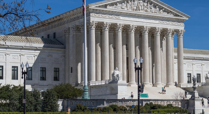 Supreme Court Cases to Know in 2026