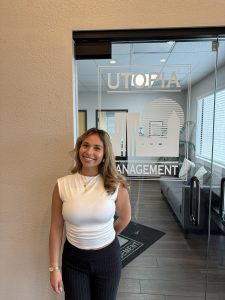 Utopia Agent