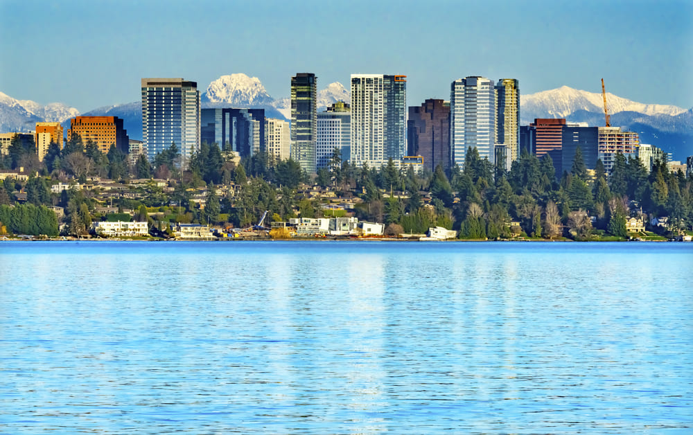 Bellevue