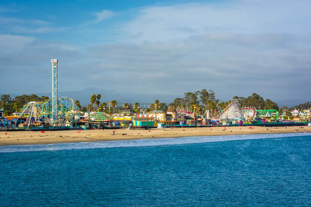 Santa Cruz