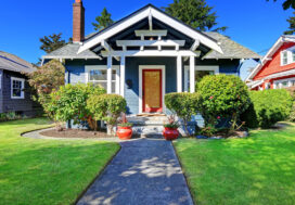 10 Affordable Curb Appeal Upgrades to Boost Home Value