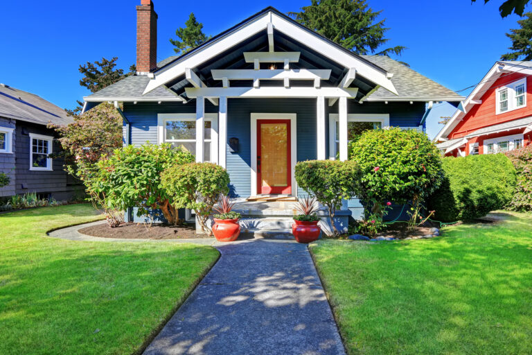 10 Affordable Curb Appeal Upgrades to Boost Home Value