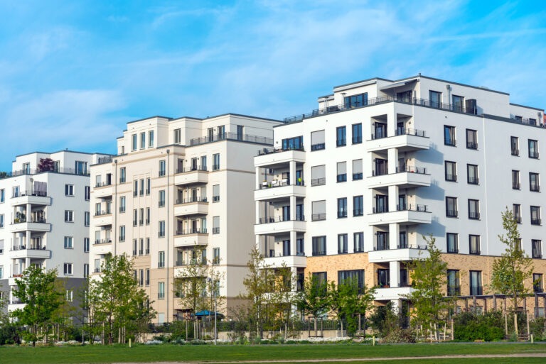 Financing Benefits of Section 8 Housing