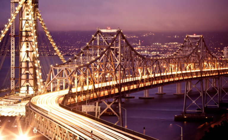 6 Instagrammable Spots in Oakland