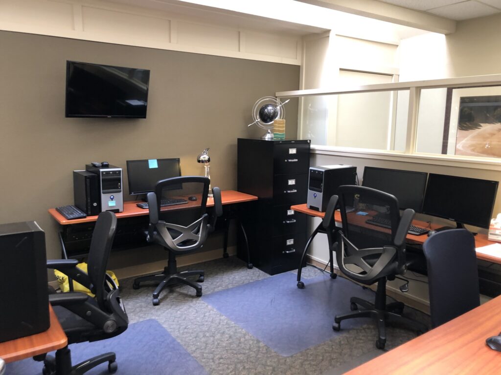 Bellingham Executive Office Suites, WA