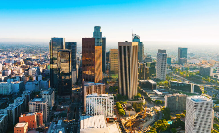 Los Angeles City Council Ends COVID-19 Renter Protections
