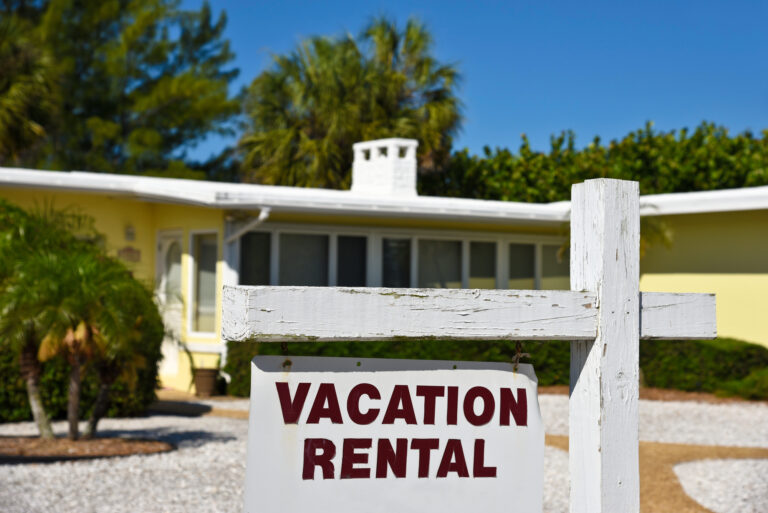 Sedona Offers Stipends to Short-Term Landlords for Housing Local Workers