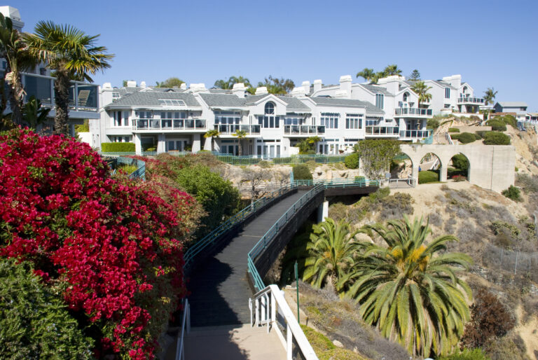 Post-Pandemic, Orange County’s Housing Market is Finally Cooling Off