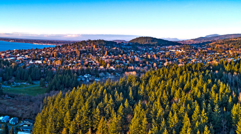 RentHub Data Reveals Cheapest Areas to Rent in Bellingham