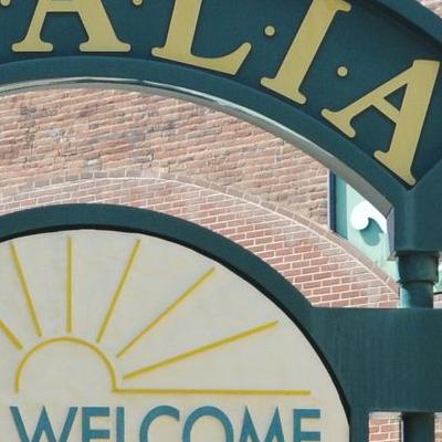 Visalia