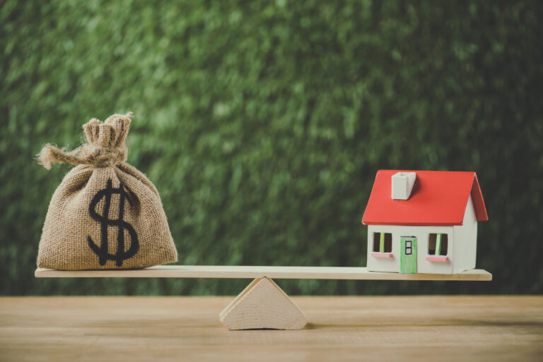 Top Tips for Maintaining Property Value